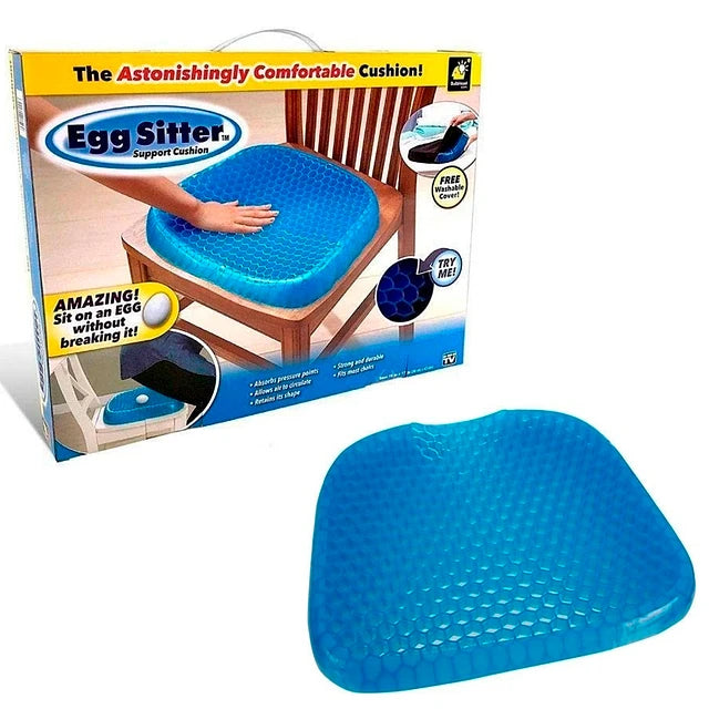COJIN ORTOPEDICO EGG SEATER