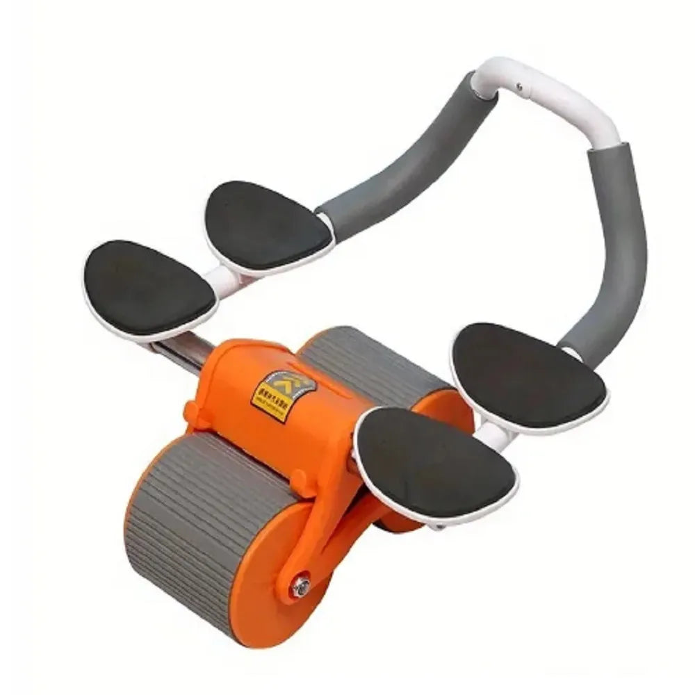 RUEDA ABDOMINAL QUEMADORA DE GRASA