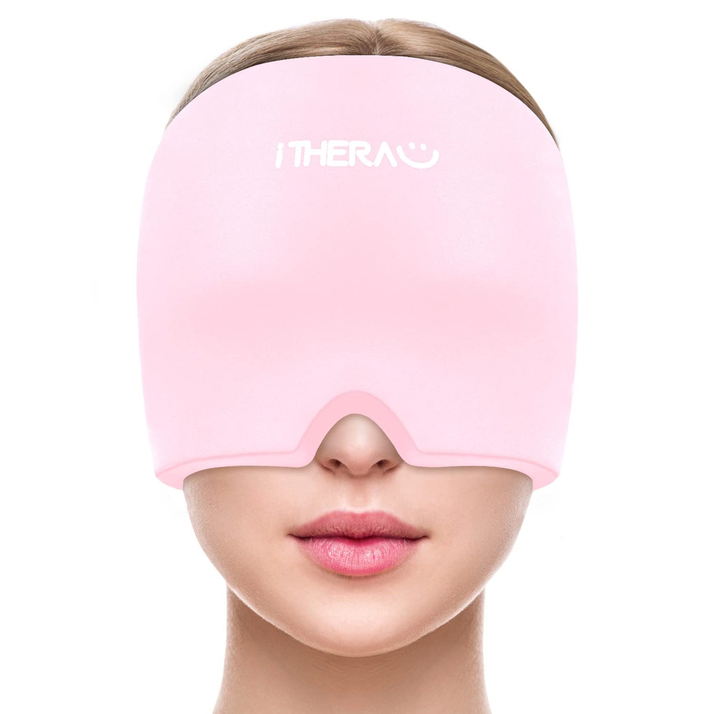 GORRO PARA LA MIGRAÑA