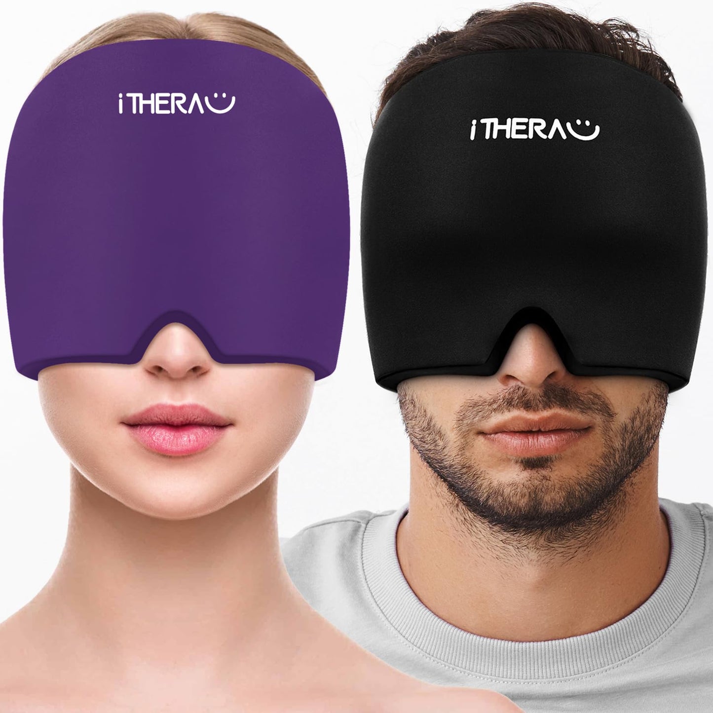 GORRO PARA LA MIGRAÑA