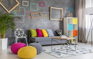HOGAR Y DECORACION