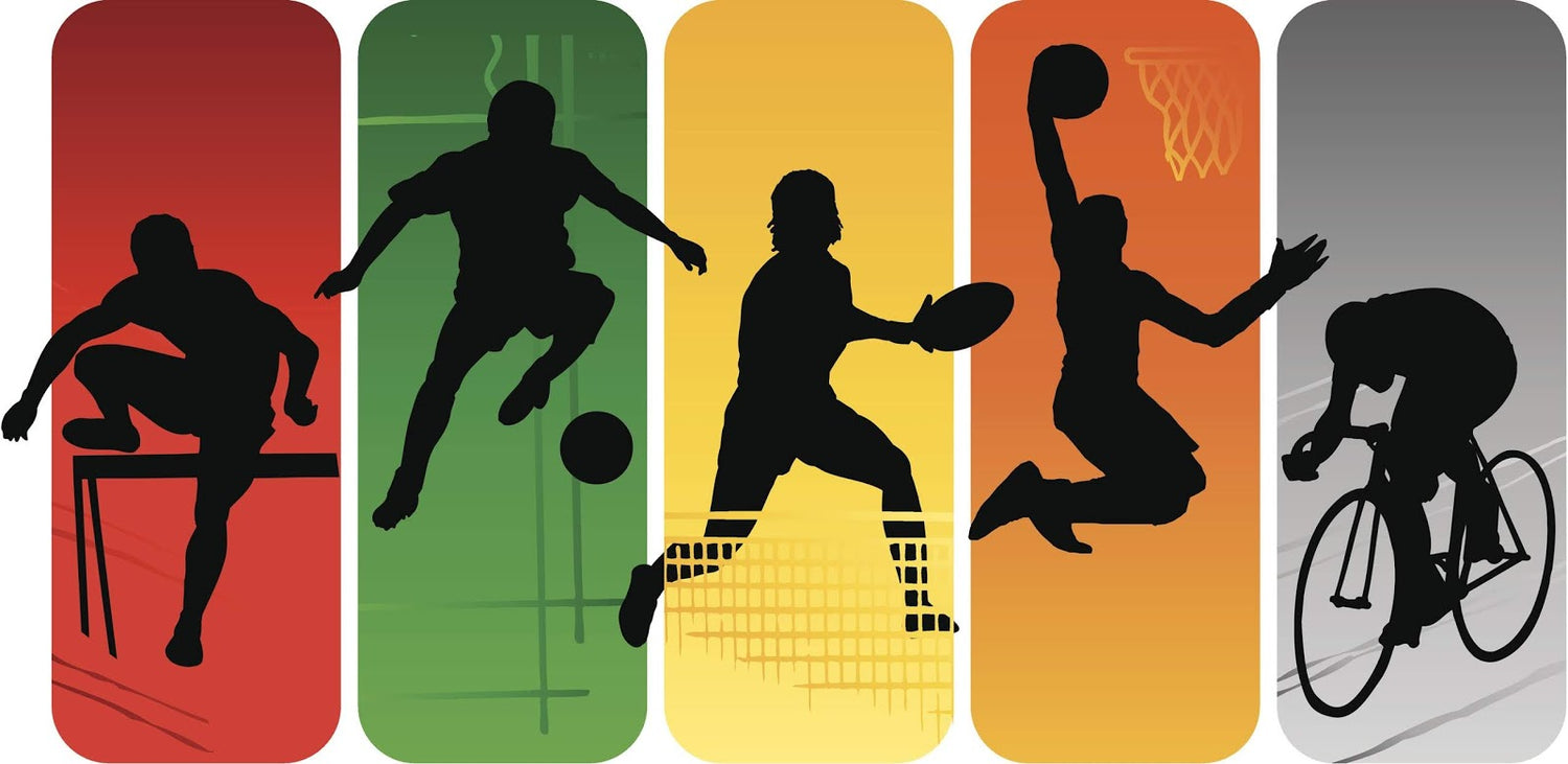 DEPORTE Y RECREACION