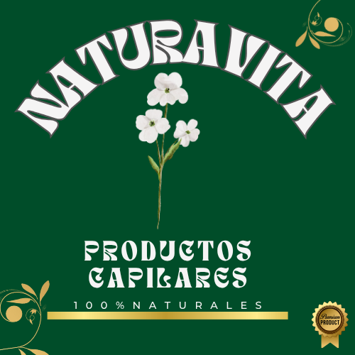 NATURAVITA PRODUCTOS CAPILARES