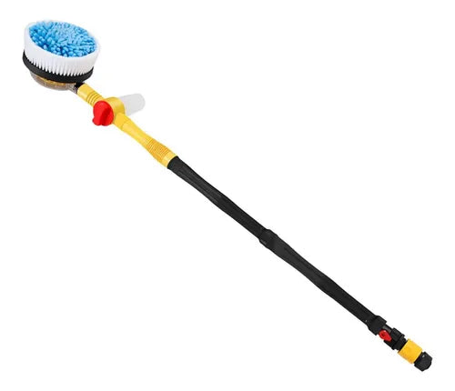 CEPILLO DE LIMPIEZA MULTIFUNCIONAL