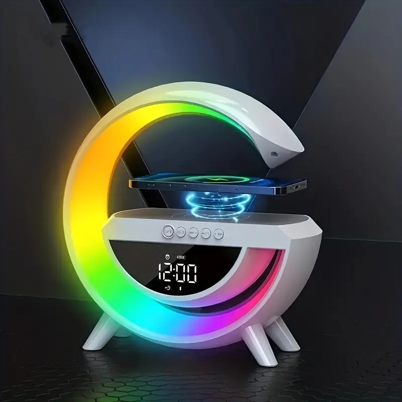 G-LIGHT LAMPARA 3-1