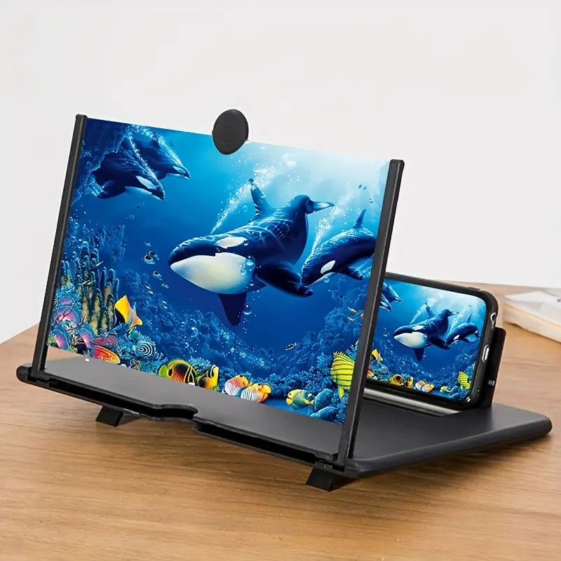 AMPLIFICADOR DE PANTALLA PARA TELEFONO
