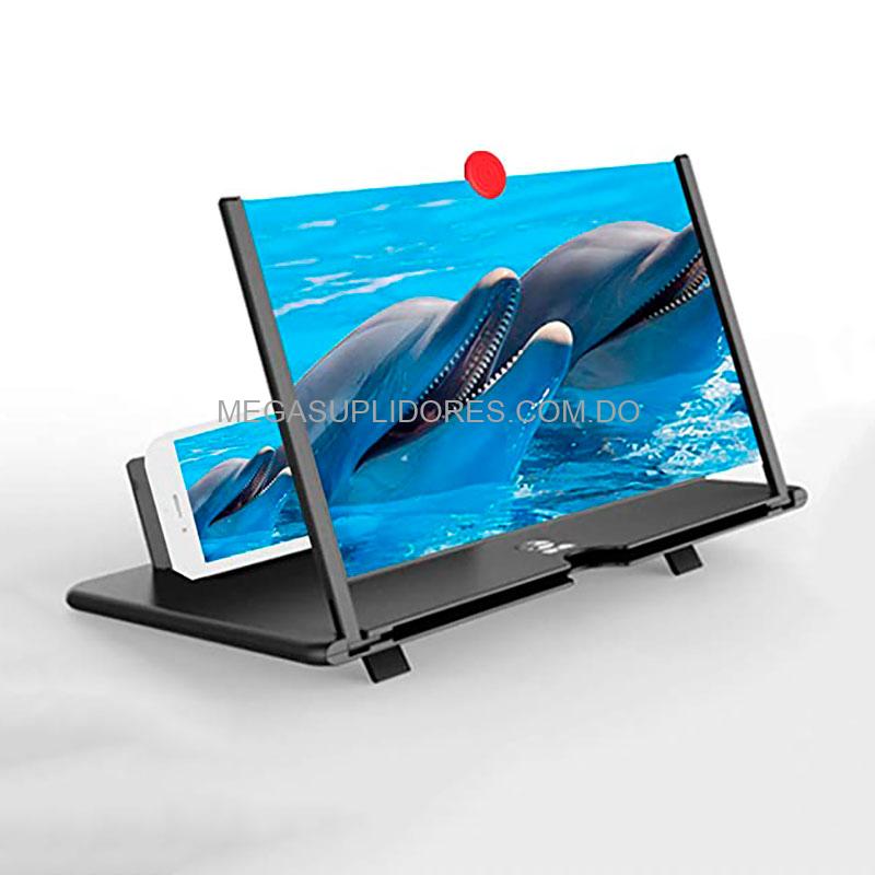 AMPLIFICADOR DE PANTALLA PARA TELEFONO